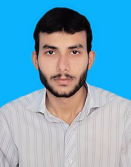 Muhammad Zaheer Ul Hassnain 