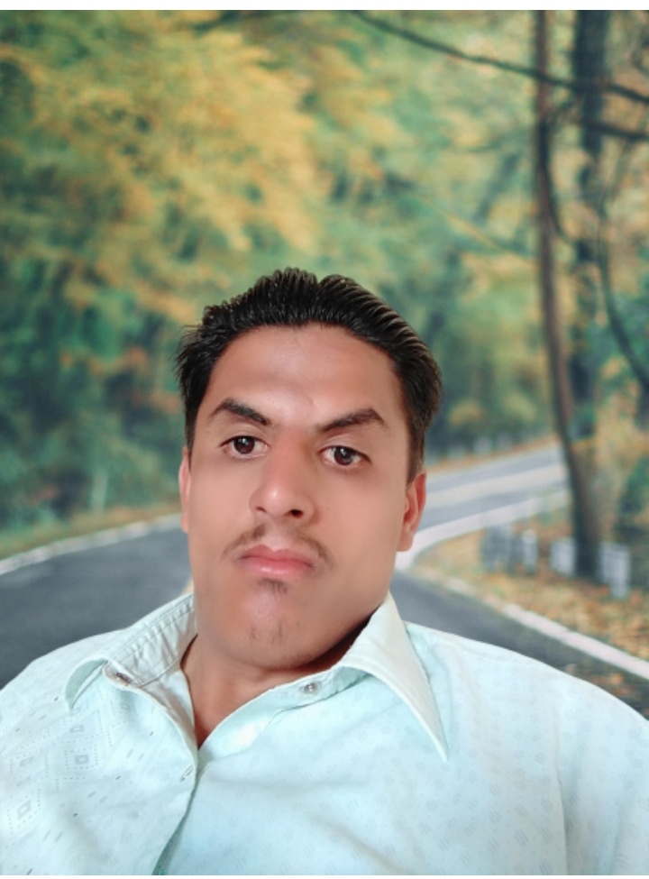 Ali Raza Profile Ali Raza Profile