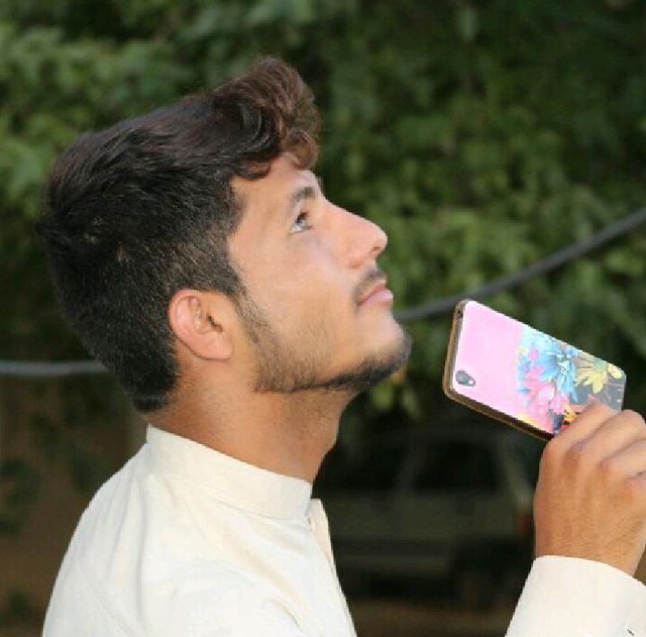 Ameer Hamza Khan Niazi 