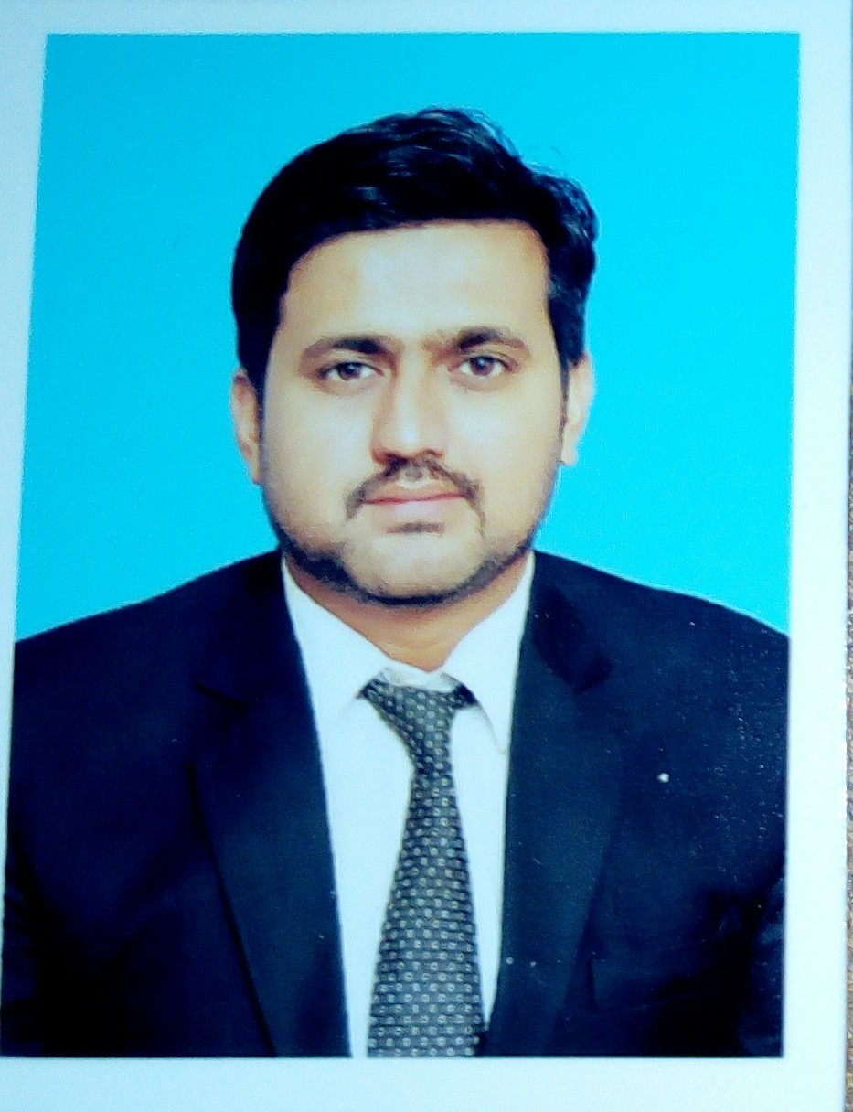 Umar Farooq 