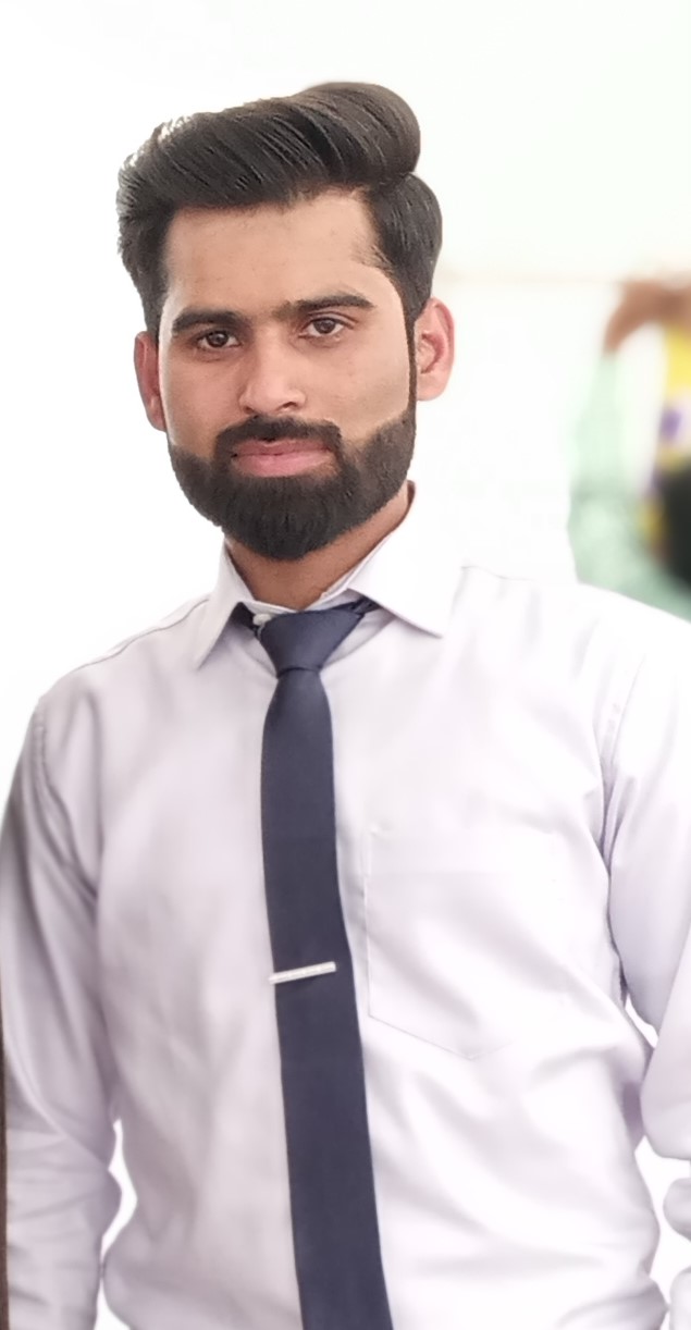 Asadullah Aziz Profile