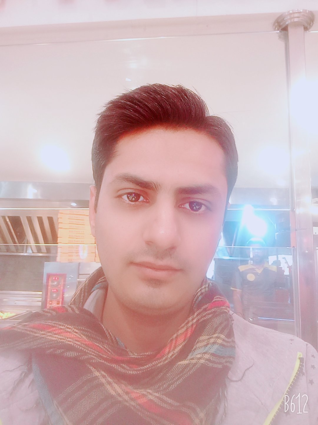 Faheem Raza 