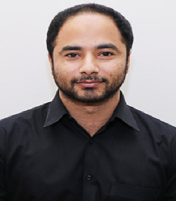 HAMZA AHMAD MADNI Profile HAMZA AHMAD MADNI Profile