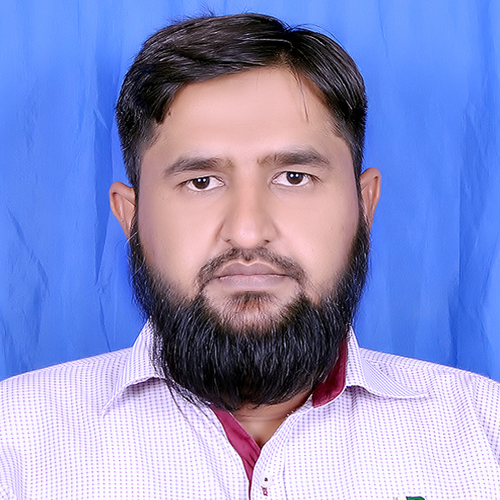 Shahbaz Ali 