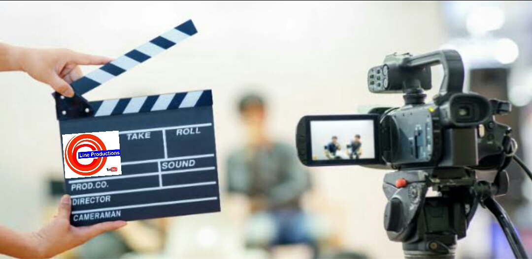 Circle Line Production Fashion Design, Graphic Design, Photoshop, Presentations