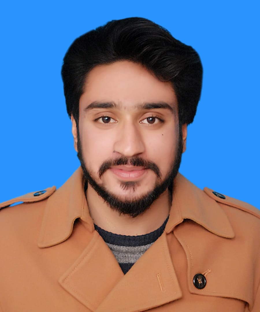 Hasnain Nisar 