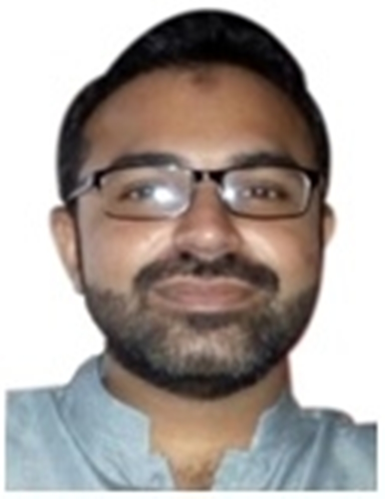 Kashif Rafique Memon Profile