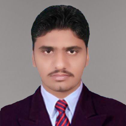 Ahmad Shabbir Profile