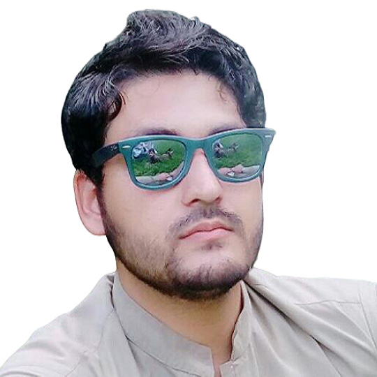 Ishaq Khan Profile Ishaq Khan Profile