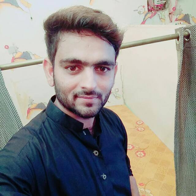 Mahmood Ul Hassan Profile Mahmood Ul Hassan Profile