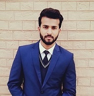 ADEEL ABBAS Profile ADEEL ABBAS Profile