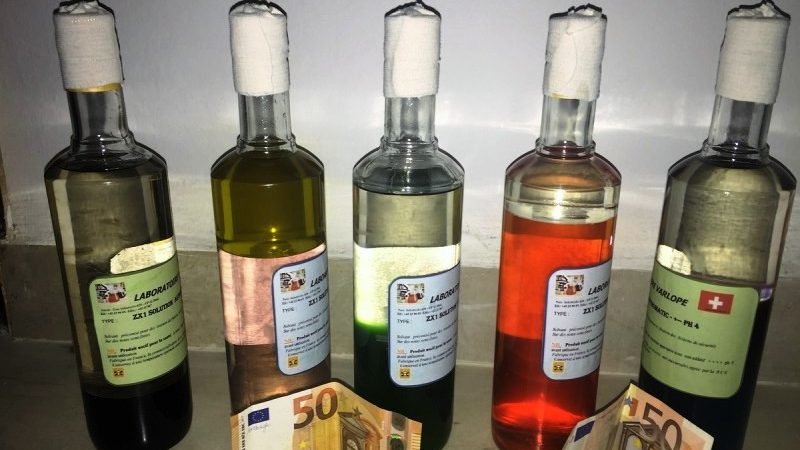 DRVENDEL LARIS LARIS Building Architecture