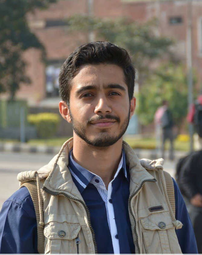 Muhammad Wajeeh Profile