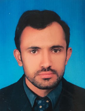 Aurangzaib Bhatti Profile