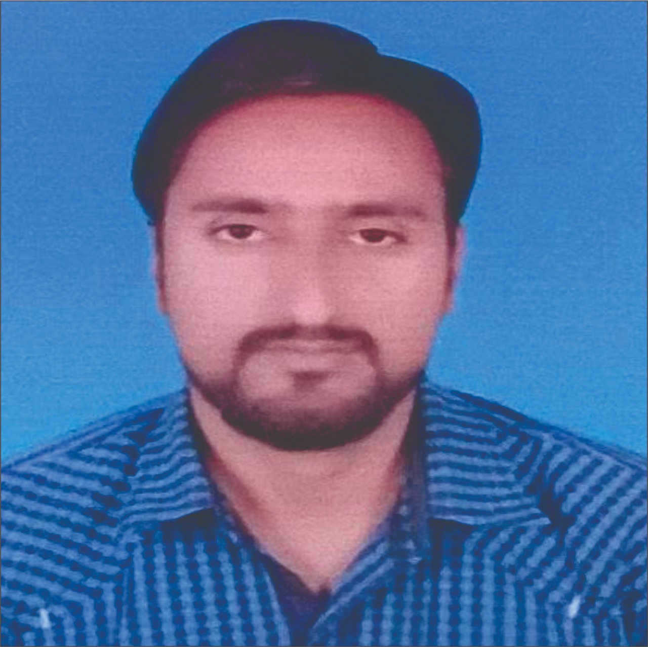 ZEESHAN ARSHAD Profile ZEESHAN ARSHAD Profile