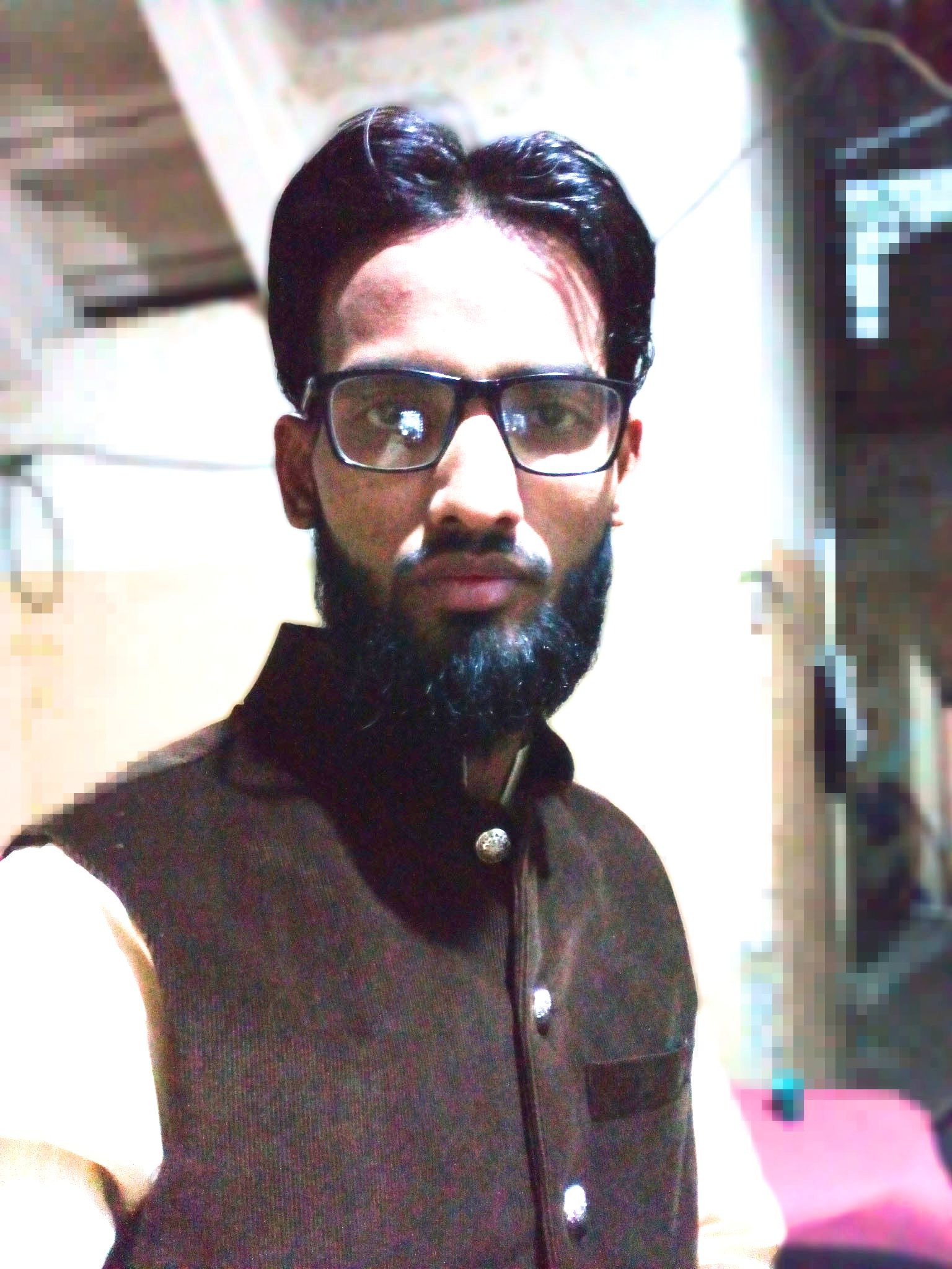 Syed Murtaza Profile Syed Murtaza Profile