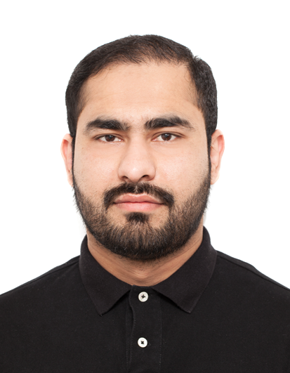 SALMAN SABIR Profile