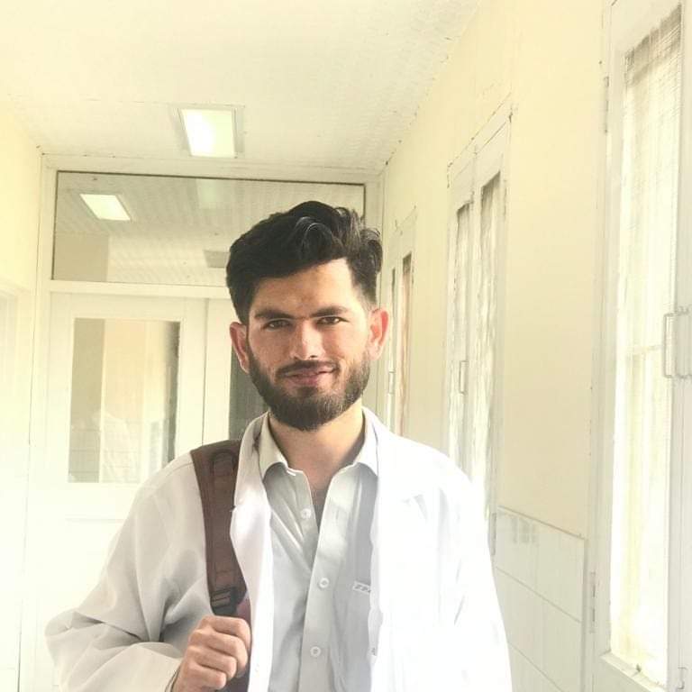 Rafi Ullah Profile Rafi Ullah Profile