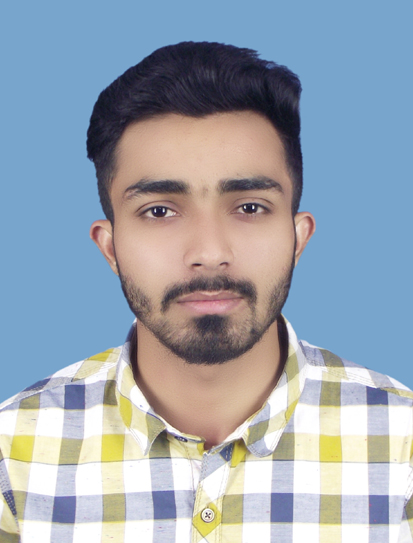 Muhammad Ameer Hamza Profile