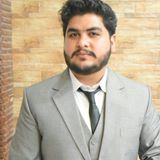 Syed USAMA Profile