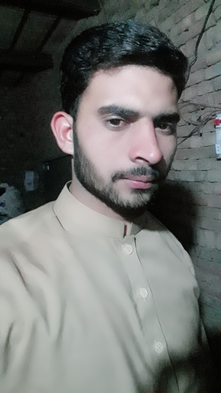 Muhammad Umar Umar Fashion Design