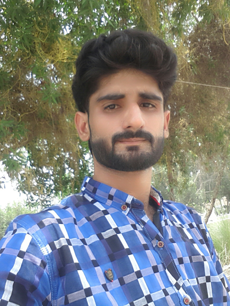 Muhammad Amjad 