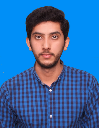 Muhammad Zubair Mehboob 