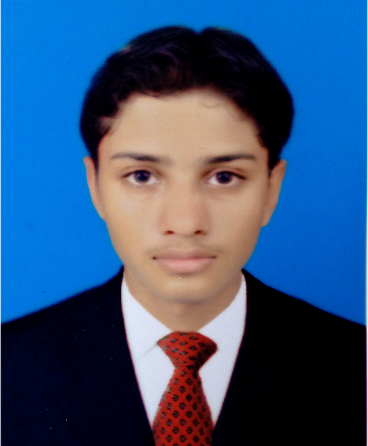 Muhammad Tahir After Effects, Brochure Design