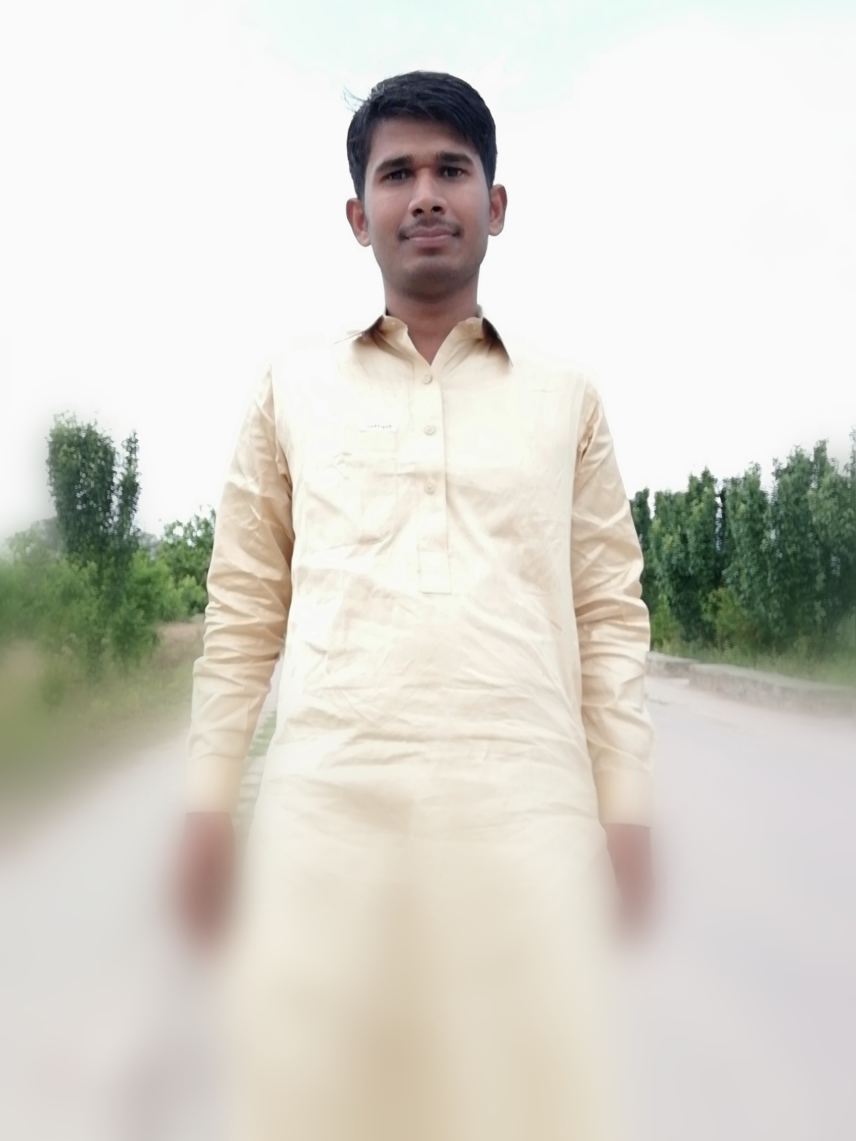 Fayaz Hussain 