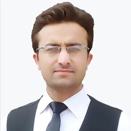 Muhammad Hashim Research, Writing