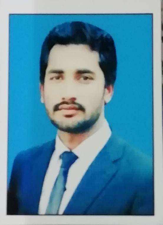 Muhammad Shabbir Ahmad 