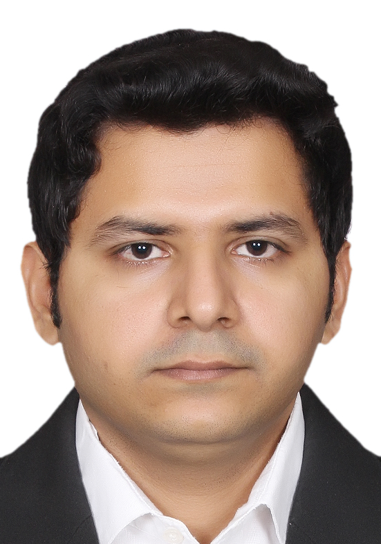 Sohail Wahid Bux Profile