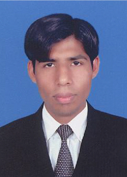 Munir Ahmed 