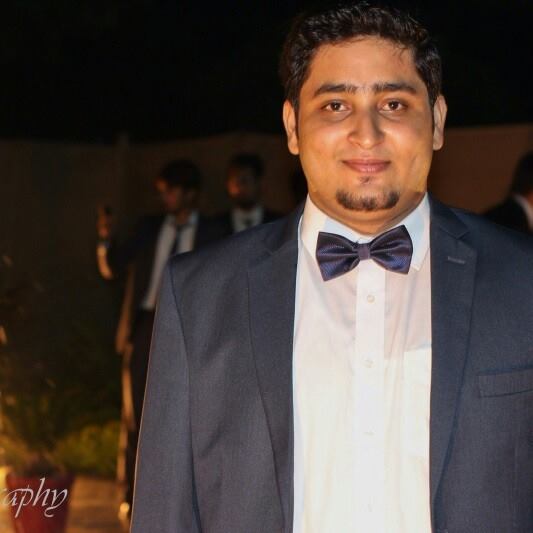 Syed Muhammad Rohail Abbas Excel, AutoCAD, Circuit Design, Digital Design, Electrical Engineering, Engineering Drawing, GPS