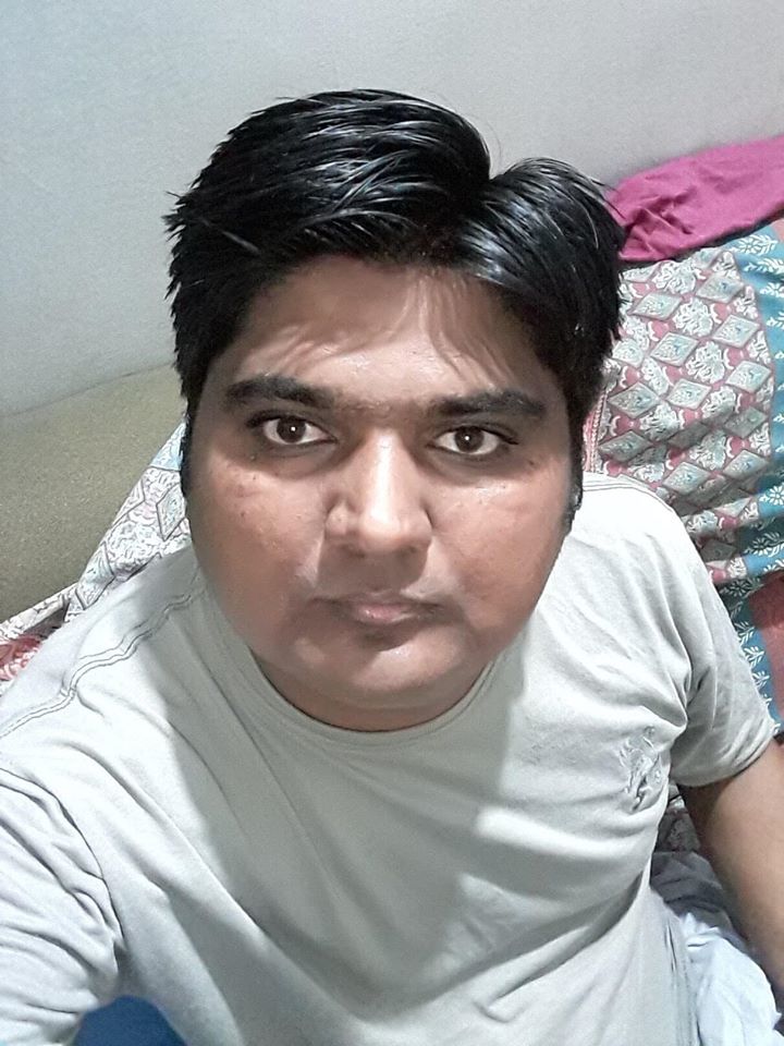 Syedsalman Wasti Photo Editing, Video Broadcasting, Video Editing, Sports, Web Search, Data Entry, Technical Support, Phone Support, Video Upload, Electronics
