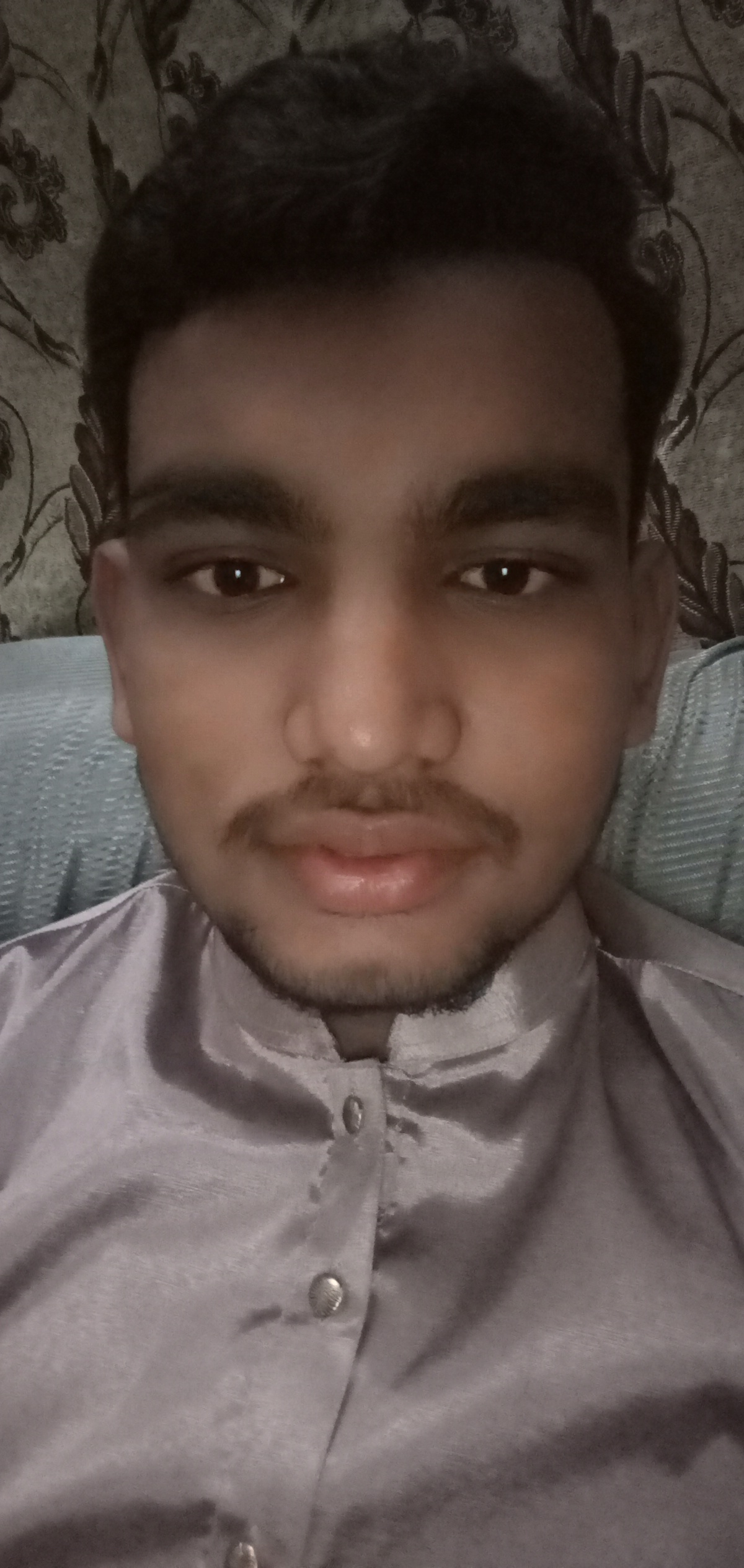 Muhammad Saleem Malik 