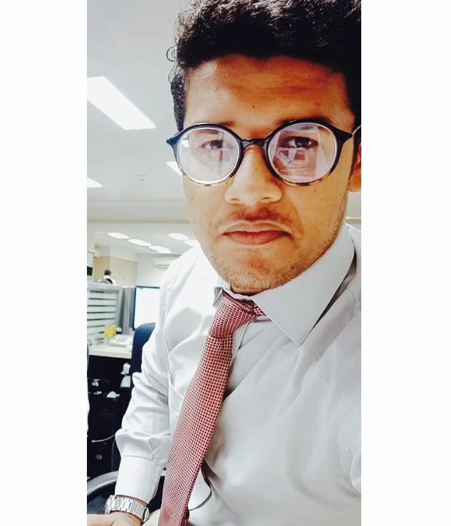 Muqaddas Hassan Khan 