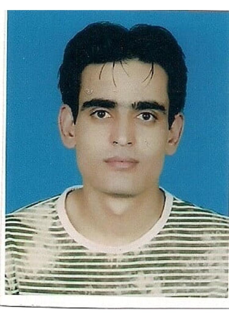 Abdul Qahir Khan 