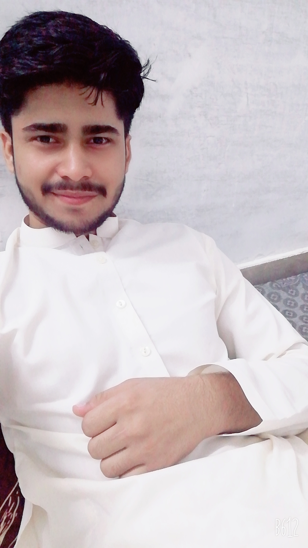 Muhammad Ovais Shaikh 