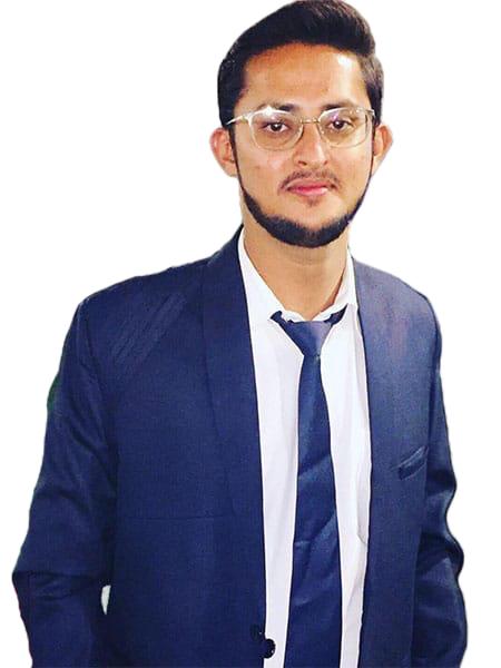 Muhammad Umair Khan Profile Muhammad Umair Khan Profile