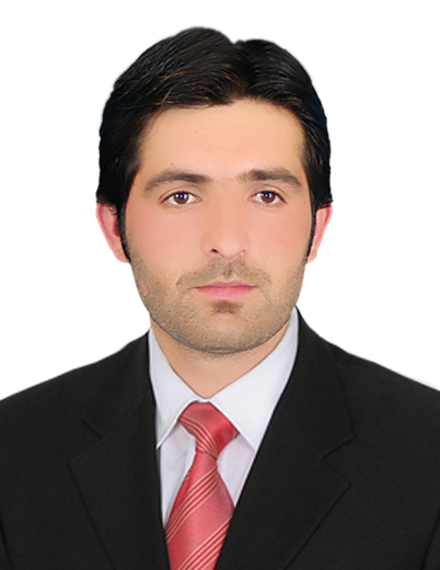 Asad Bilal Khan 