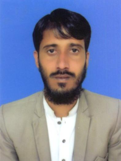 Mohammad Ibrahim Khan 