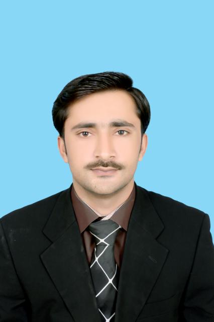Kashif Ali 