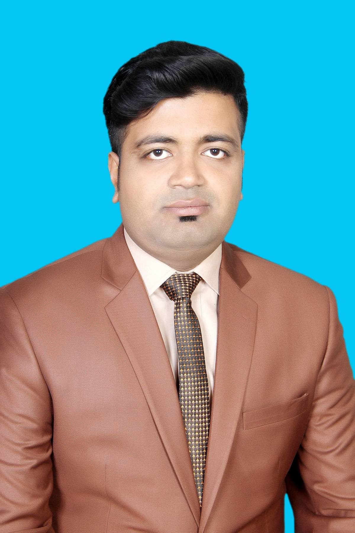 ENGR HAFIZ AMIR AMEEN 