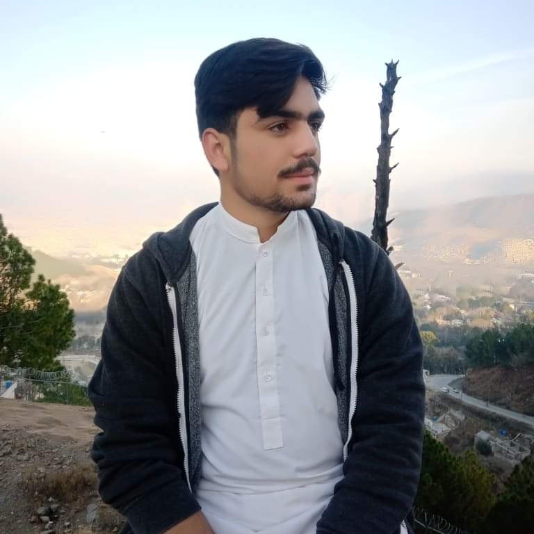 Kashif Khan 