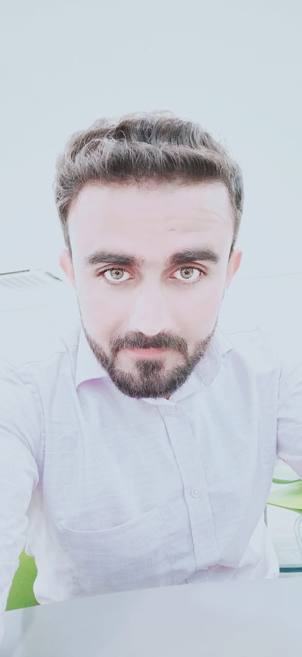 Abbas Ali Commercials, Account Management, Tax Management Consulting, Customer Support, Excel, Order Processing, Personal Income Tax, Financial Markets, Financial Analysis, EBS Finance