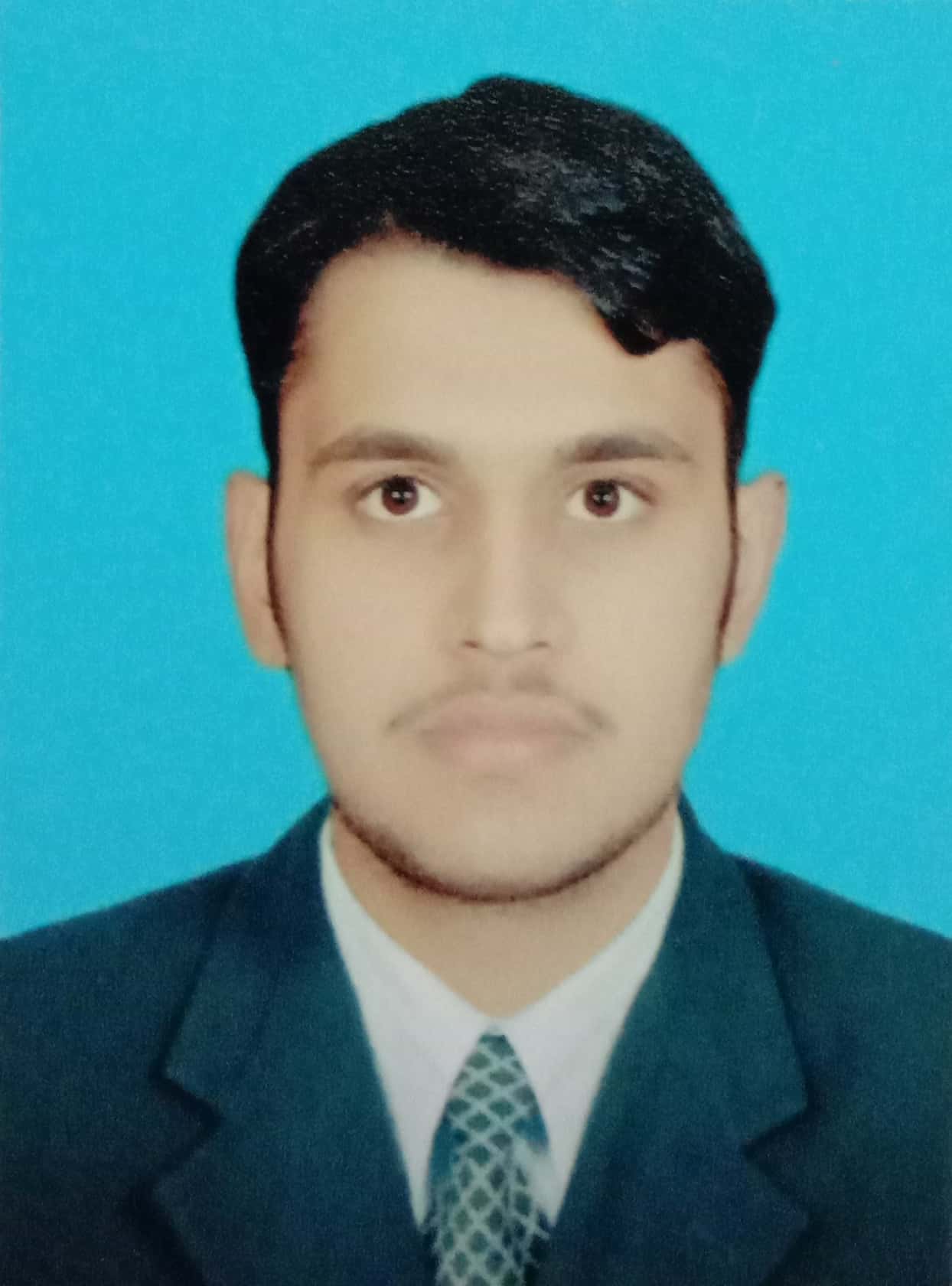 Khizar Mahmood 