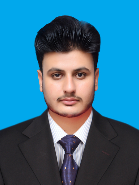 Usman Asif Profile Usman Asif Profile