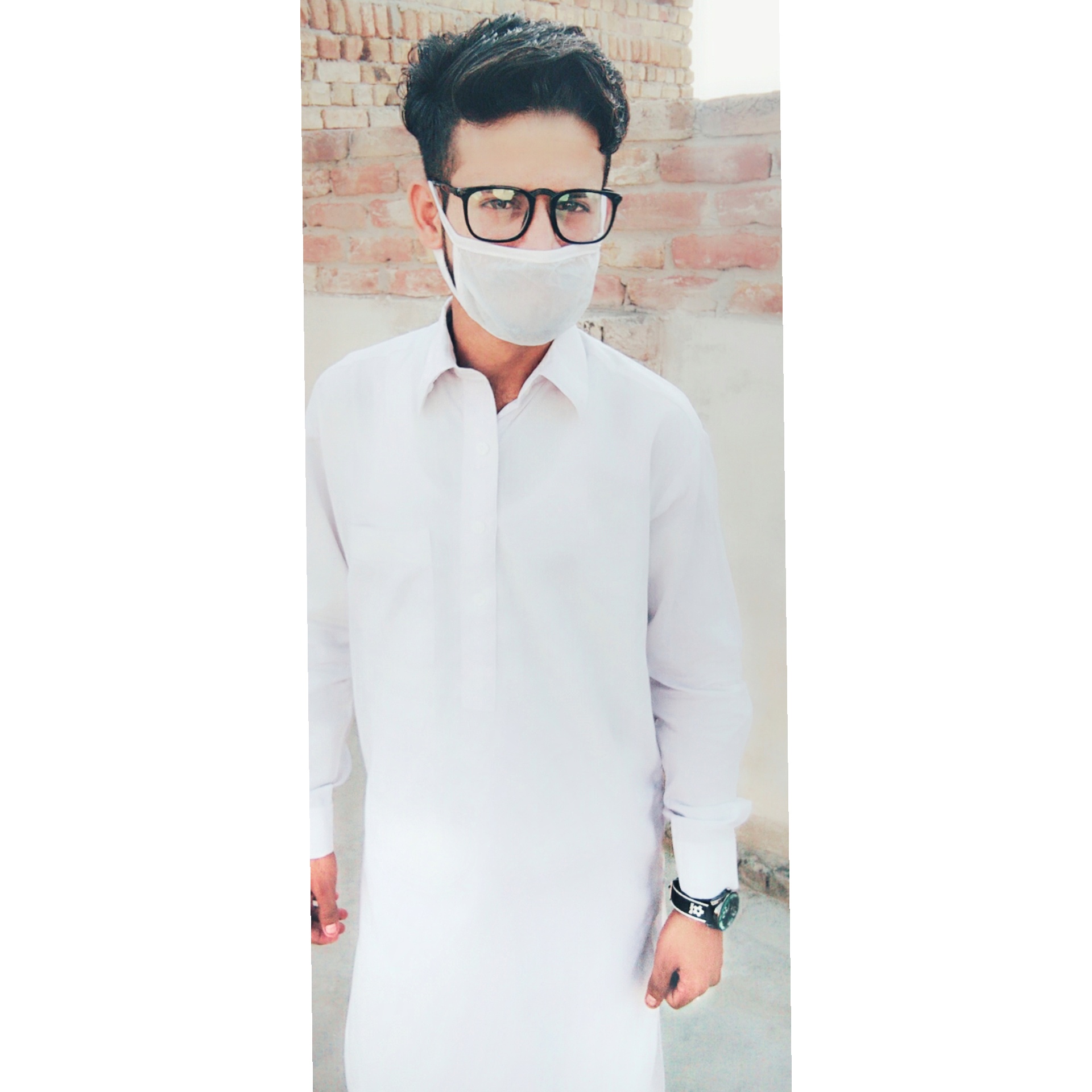 Talha Anwar Awan Profile Talha Anwar Awan Profile