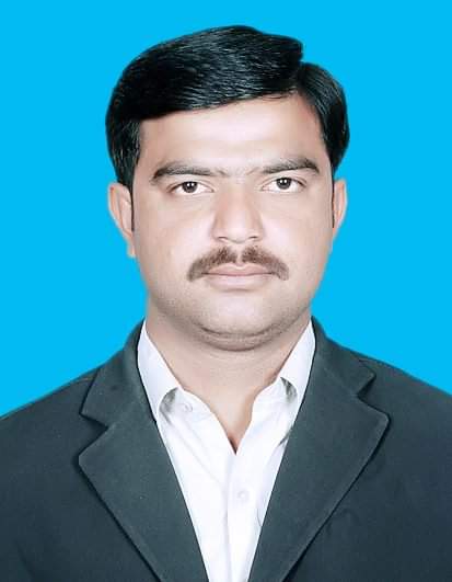 Ghulam Murtaza 